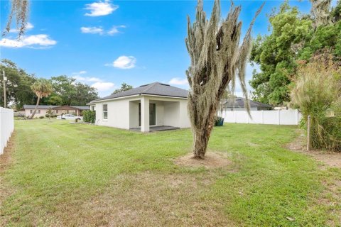 Villa ou maison à vendre à Bartow, Floride: 3 chambres, 113.99 m2 № 2330258 - photo 25