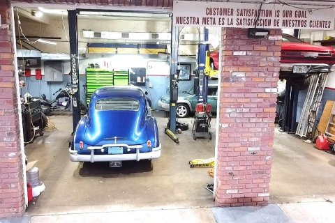 Immobilier commercial à vendre à Miami, Floride № 1942596 - photo 12