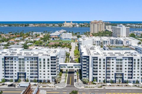 Appartement à louer à West Palm Beach, Floride: 1 chambre, 62.43 m2 № 1482801 - photo 3