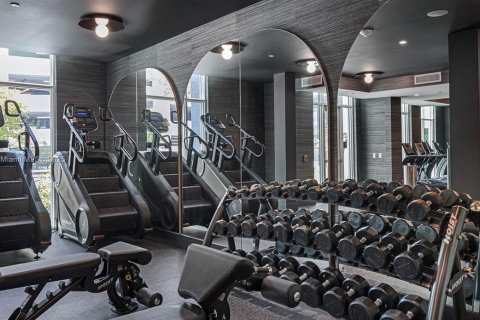 Appartement à louer à West Palm Beach, Floride: 1 chambre, 62.43 m2 № 1482801 - photo 13