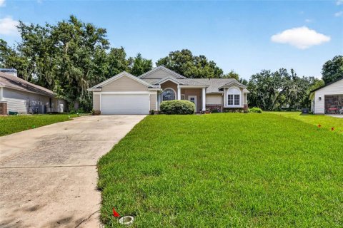 House in Plant City, Florida 3 bedrooms, 168.25 sq.m. № 2350030