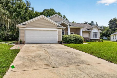 House in Plant City, Florida 3 bedrooms, 168.25 sq.m. № 2350030 - photo 3