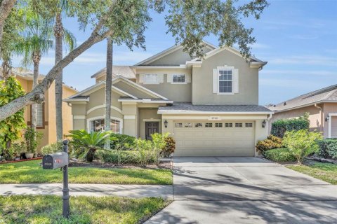 Villa ou maison à vendre à Winter Garden, Floride: 4 chambres, 285.21 m2 № 1916103 - photo 1