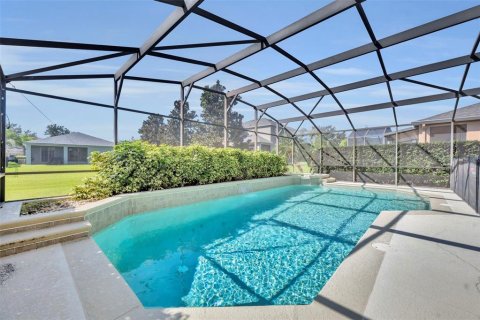 Villa ou maison à vendre à Winter Garden, Floride: 4 chambres, 285.21 m2 № 1916103 - photo 25