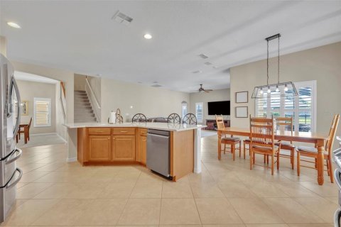Villa ou maison à vendre à Winter Garden, Floride: 4 chambres, 285.21 m2 № 1916103 - photo 13