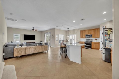 Villa ou maison à vendre à Winter Garden, Floride: 4 chambres, 285.21 m2 № 1916103 - photo 7