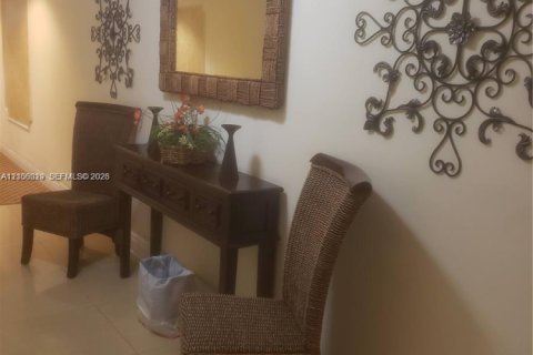 Condo à Miami, Floride, 1 chambre  № 2414780