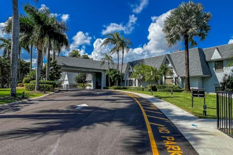 Copropriété à vendre à Delray Beach, Floride: 2 chambres, 91.97 m2 № 2081849 - photo 28