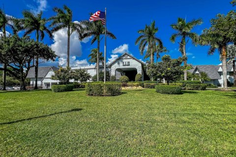 Copropriété à vendre à Delray Beach, Floride: 2 chambres, 91.97 m2 № 2081849 - photo 27