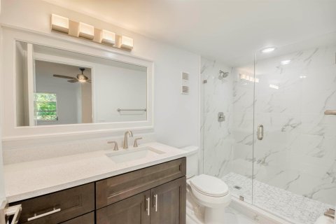 Copropriété à vendre à Delray Beach, Floride: 2 chambres, 91.97 m2 № 2081849 - photo 15