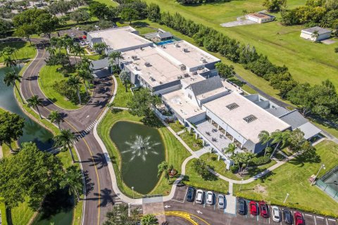 Copropriété à vendre à Delray Beach, Floride: 2 chambres, 91.97 m2 № 2081849 - photo 26