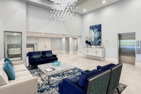 Copropriété à vendre à Delray Beach, Floride: 2 chambres, 91.97 m2 № 2081849 - photo 29