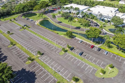 Copropriété à vendre à Delray Beach, Floride: 2 chambres, 91.97 m2 № 2081849 - photo 25