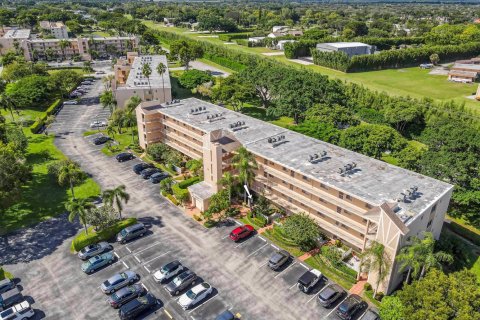 Copropriété à vendre à Delray Beach, Floride: 2 chambres, 91.97 m2 № 2081849 - photo 20