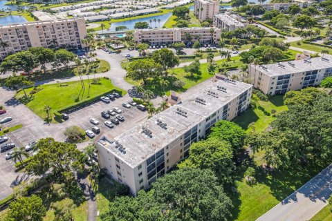 Copropriété à vendre à Delray Beach, Floride: 2 chambres, 91.97 m2 № 2081849 - photo 21