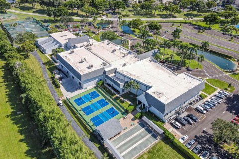 Copropriété à vendre à Delray Beach, Floride: 2 chambres, 91.97 m2 № 2081849 - photo 24