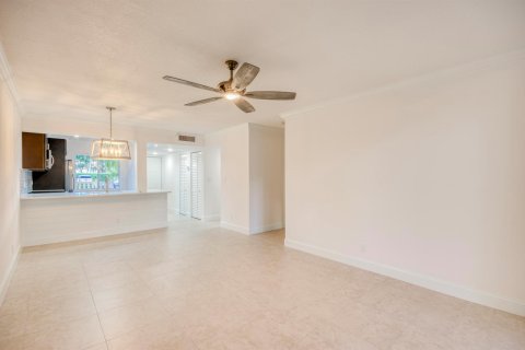Copropriété à vendre à Delray Beach, Floride: 2 chambres, 91.97 m2 № 2081849 - photo 10
