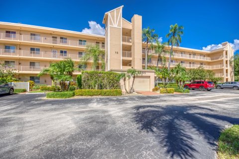 Copropriété à vendre à Delray Beach, Floride: 2 chambres, 91.97 m2 № 2081849 - photo 2