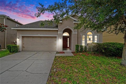 Villa ou maison à vendre à Wesley Chapel, Floride: 4 chambres, 223.89 m2 № 2218822 - photo 27