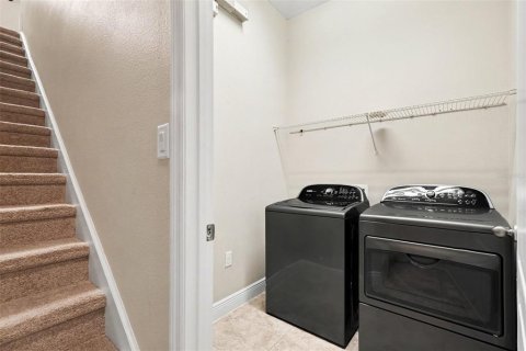 Villa ou maison à vendre à Wesley Chapel, Floride: 4 chambres, 223.89 m2 № 2218822 - photo 19