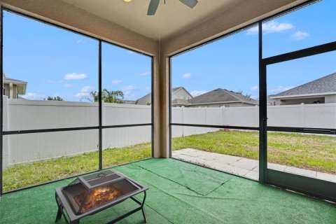 Villa ou maison à vendre à Wesley Chapel, Floride: 4 chambres, 223.89 m2 № 2218822 - photo 23