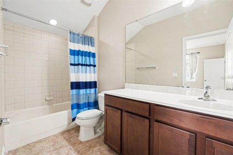 Villa ou maison à vendre à Wesley Chapel, Floride: 4 chambres, 223.89 m2 № 2218822 - photo 22