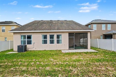 Villa ou maison à vendre à Wesley Chapel, Floride: 4 chambres, 223.89 m2 № 2218822 - photo 24