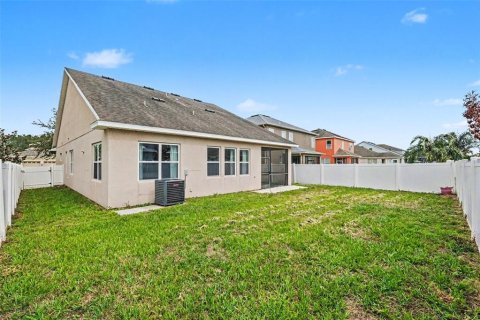 Villa ou maison à vendre à Wesley Chapel, Floride: 4 chambres, 223.89 m2 № 2218822 - photo 26