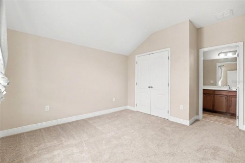 Villa ou maison à vendre à Wesley Chapel, Floride: 4 chambres, 223.89 m2 № 2218822 - photo 21