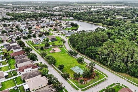 Villa ou maison à vendre à Wesley Chapel, Floride: 4 chambres, 223.89 m2 № 2218822 - photo 30