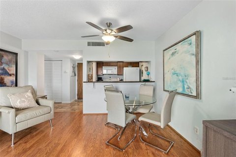 Copropriété à louer à Flagler Beach, Floride: 1 chambre, 64.38 m2 № 2416467 - photo 11