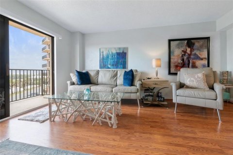 Copropriété à louer à Flagler Beach, Floride: 1 chambre, 64.38 m2 № 2416467 - photo 10