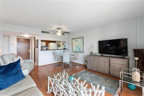 Copropriété à louer à Flagler Beach, Floride: 1 chambre, 64.38 m2 № 2416467 - photo 9