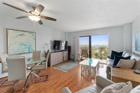 Copropriété à louer à Flagler Beach, Floride: 1 chambre, 64.38 m2 № 2416467 - photo 7