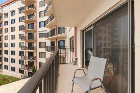 Copropriété à louer à Flagler Beach, Floride: 1 chambre, 64.38 m2 № 2416467 - photo 18