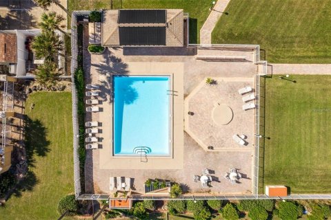 Copropriété à louer à Flagler Beach, Floride: 1 chambre, 64.38 m2 № 2416467 - photo 27