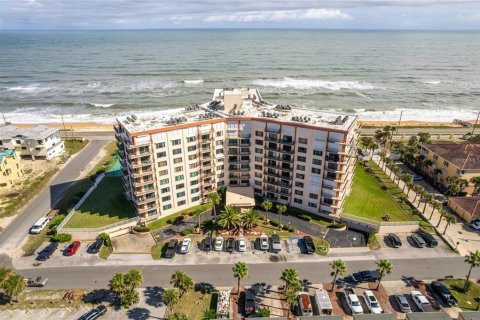 Condo à Flagler Beach, Floride, 1 chambre  № 2416467