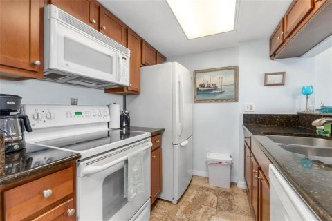 Copropriété à louer à Flagler Beach, Floride: 1 chambre, 64.38 m2 № 2416467 - photo 5