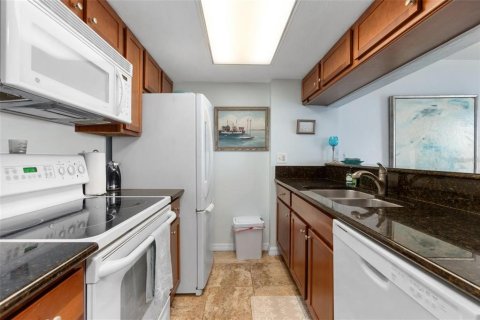 Copropriété à louer à Flagler Beach, Floride: 1 chambre, 64.38 m2 № 2416467 - photo 4