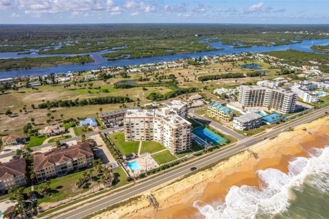 Copropriété à louer à Flagler Beach, Floride: 1 chambre, 64.38 m2 № 2416467 - photo 25