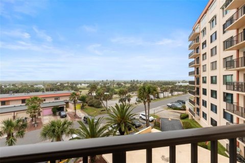 Copropriété à louer à Flagler Beach, Floride: 1 chambre, 64.38 m2 № 2416467 - photo 19