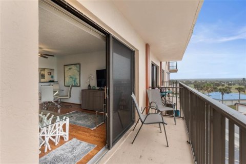 Copropriété à louer à Flagler Beach, Floride: 1 chambre, 64.38 m2 № 2416467 - photo 17