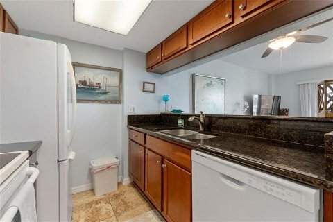 Copropriété à louer à Flagler Beach, Floride: 1 chambre, 64.38 m2 № 2416467 - photo 6