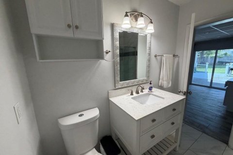 Villa ou maison à louer à Orlando, Floride: 3 chambres, 217.02 m2 № 2119153 - photo 18