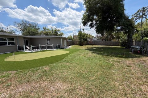 Villa ou maison à louer à Orlando, Floride: 3 chambres, 217.02 m2 № 2119153 - photo 6