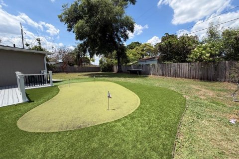 Villa ou maison à louer à Orlando, Floride: 3 chambres, 217.02 m2 № 2119153 - photo 4