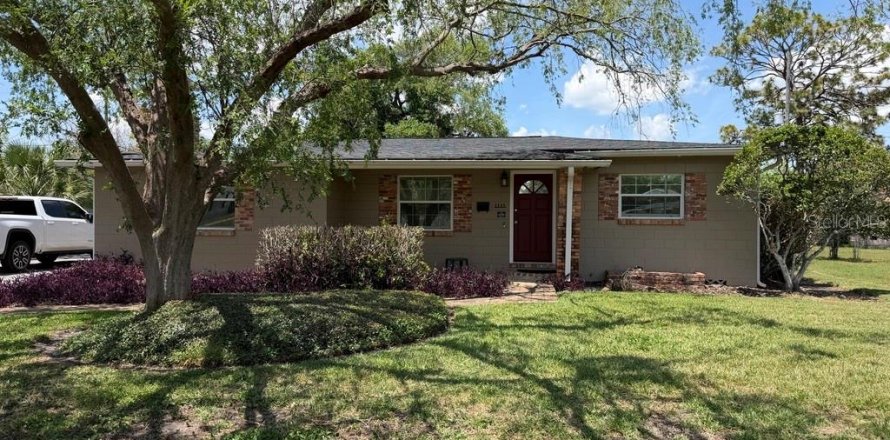 Villa ou maison à Orlando, Floride 3 chambres, 217.02 m2 № 2119153