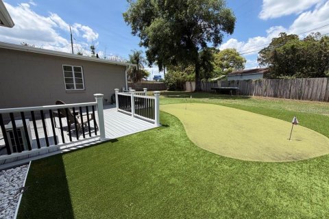 Villa ou maison à louer à Orlando, Floride: 3 chambres, 217.02 m2 № 2119153 - photo 5