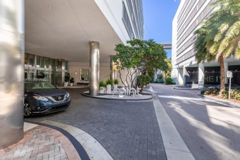 Copropriété à vendre à Miami, Floride: 1 chambre, 70.05 m2 № 1977437 - photo 20