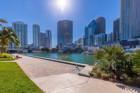 Copropriété à vendre à Miami, Floride: 1 chambre, 70.05 m2 № 1977437 - photo 21